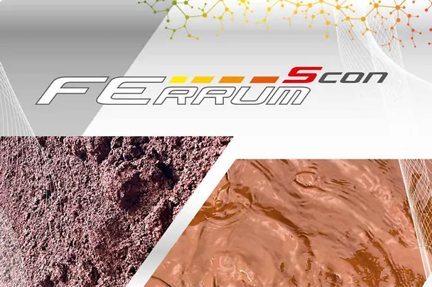 Illustration FERRUM Scon