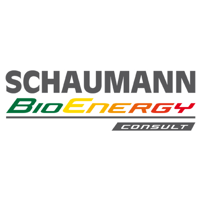Logo Schaumann BioEnergy Consult