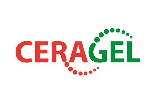 Logo CERAGEL