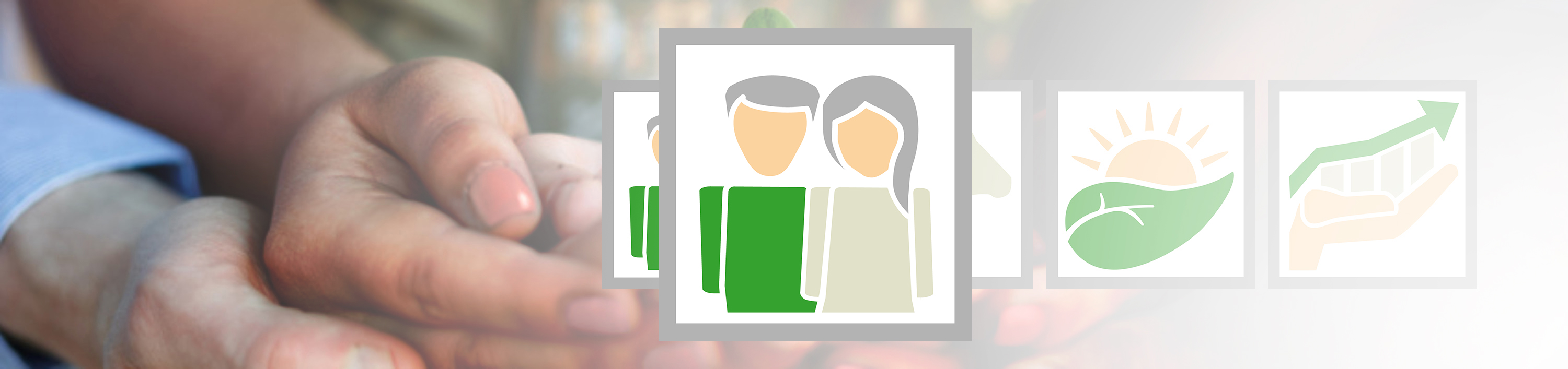 Nachhaltigkeit bei SCHAUMANN Gesellschaft