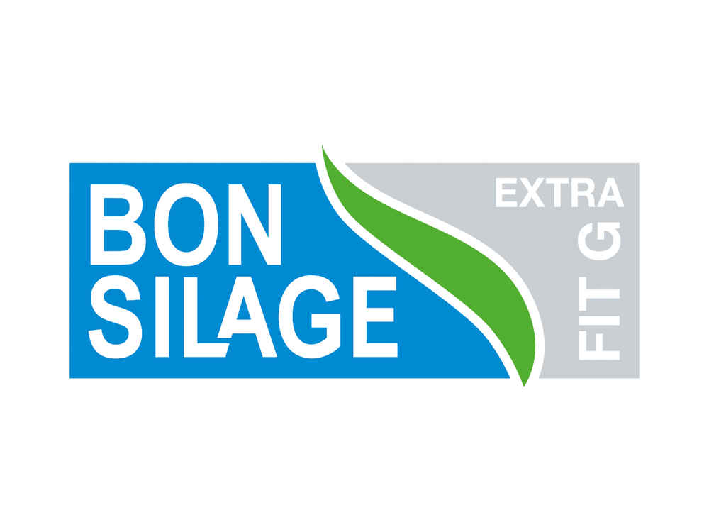 BONSILAGE FIT G EXTRA pour l'ensilage d'herbe à très haute teneur en sucre