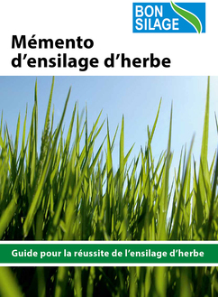 Mémento d’ensilage d’herbe