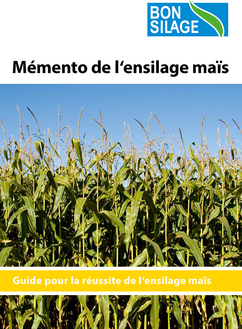 Mémento de l‘ensilage maïs