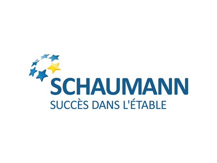 Logo SCHAUMANN